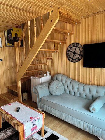 Imagen de la habitación del Abant Doga Kosku. Foto 14