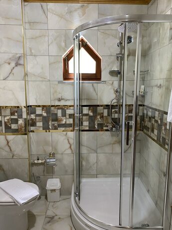 Imagen de la habitación del Abant Doga Kosku. Foto 17