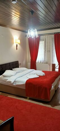 Imagen general del Abant Dort Mevsim Konagi. Foto 3