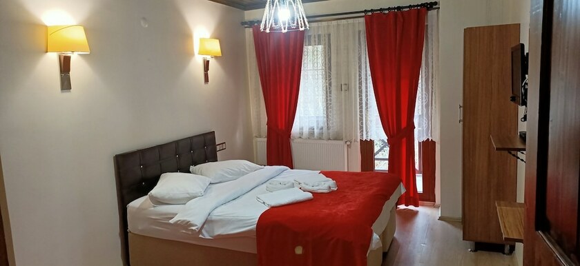 Imagen general del Abant Dort Mevsim Konagi. Foto 4