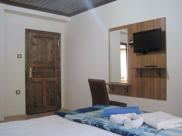 Imagen de la habitación del Abant Dort Mevsim Konagi. Foto 14