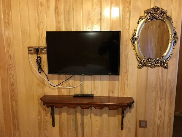 Imagen de la habitación del Abant Dort Mevsim Konagi. Foto 18