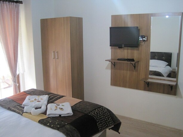 Imagen de la habitación del Abant Dort Mevsim Konagi. Foto 22