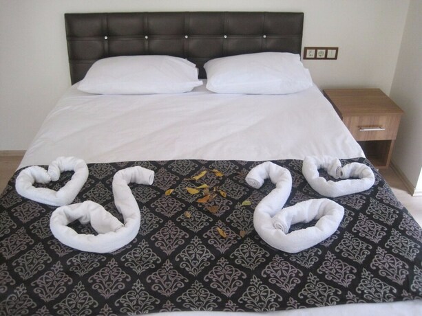 Imagen de la habitación del Abant Dort Mevsim Konagi. Foto 24