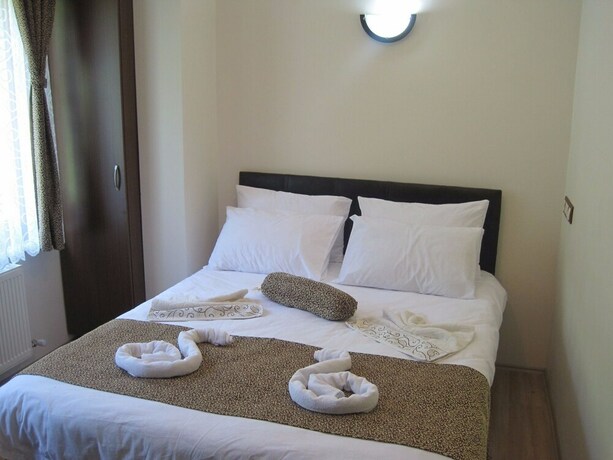 Imagen de la habitación del Abant Dort Mevsim Konagi. Foto 27