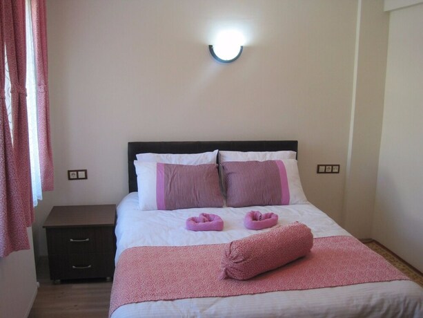 Imagen de la habitación del Abant Dort Mevsim Konagi. Foto 28