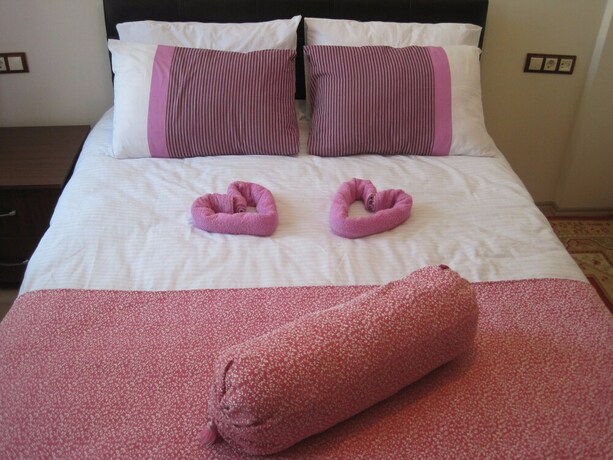 Imagen de la habitación del Abant Dort Mevsim Konagi. Foto 30