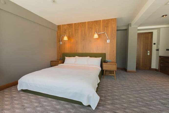 Imagen general del Abant Lotus Otel. Foto 8