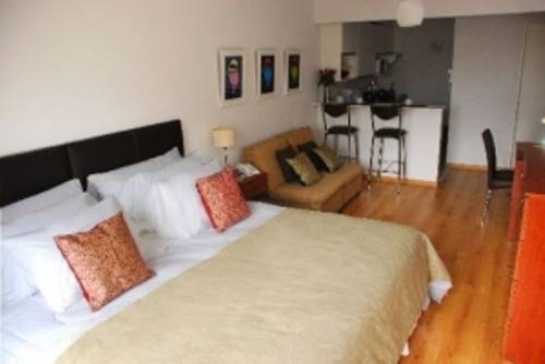 Imagen general del Abasto Boutique Apartment. Foto 2