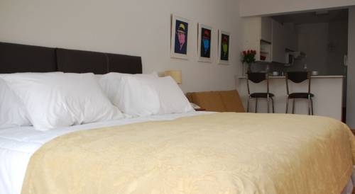 Imagen general del Abasto Boutique Apartment. Foto 3