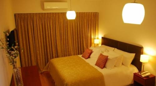Imagen general del Abasto Boutique Apartment. Foto 4
