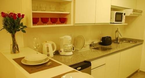 Imagen general del Abasto Boutique Apartment. Foto 6