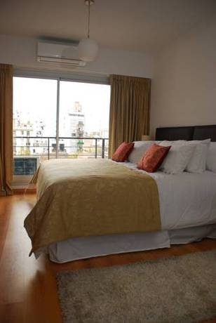 Imagen general del Abasto Boutique Apartment. Foto 8