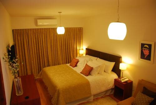 Imagen general del Abasto Boutique Apartment. Foto 11