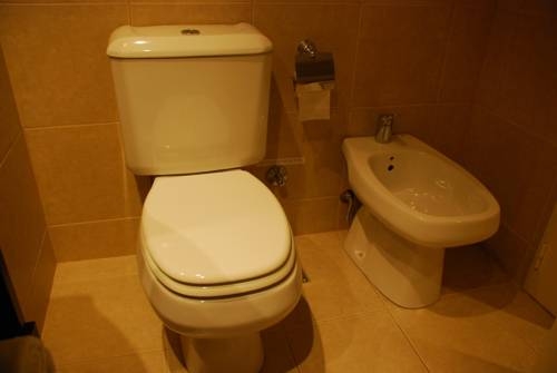 Imagen de la habitación del Abasto Boutique Apartment. Foto 35