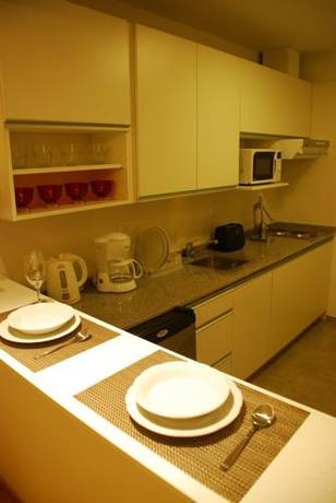 Imagen general del Abasto Boutique Apartment. Foto 13