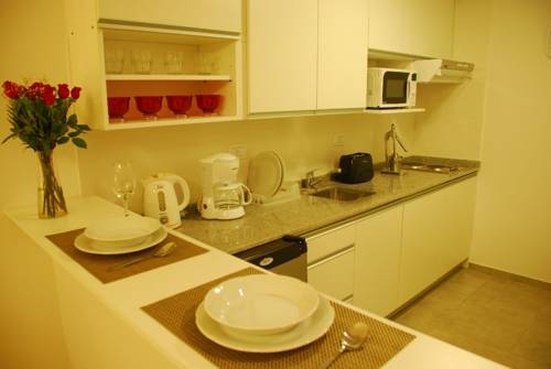 Imagen general del Abasto Boutique Apartment. Foto 15
