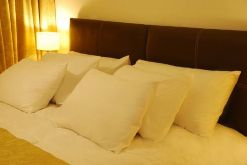 Imagen general del Abasto Boutique Apartment. Foto 17