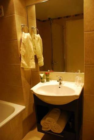 Imagen general del Abasto Boutique Apartment. Foto 18