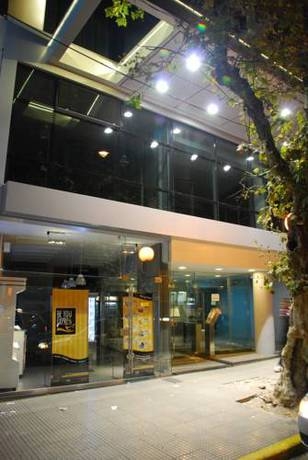 Imagen general del Abasto Boutique Apartment. Foto 31