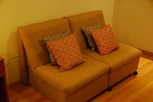 Imagen general del Abasto Boutique Apartment. Foto 24