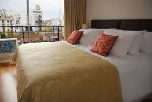 Imagen general del Abasto Boutique Apartment. Foto 30