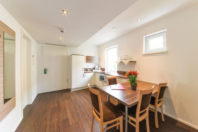 Imagen de la habitación del Abasto Hotel And Spa Maisach. Foto 8