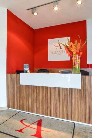 Imagen de los interiores del Abasto Hotel And Spa Maisach. Foto 20