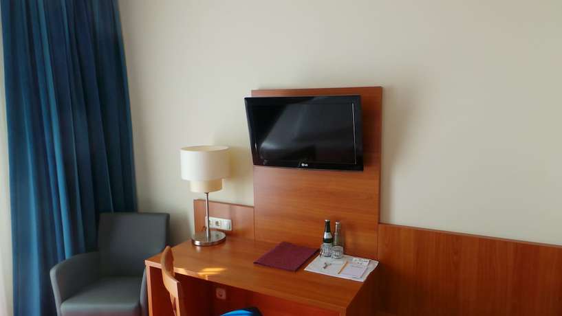 Imagen de la habitación del Abasto Hotel Eichenau. Foto 10