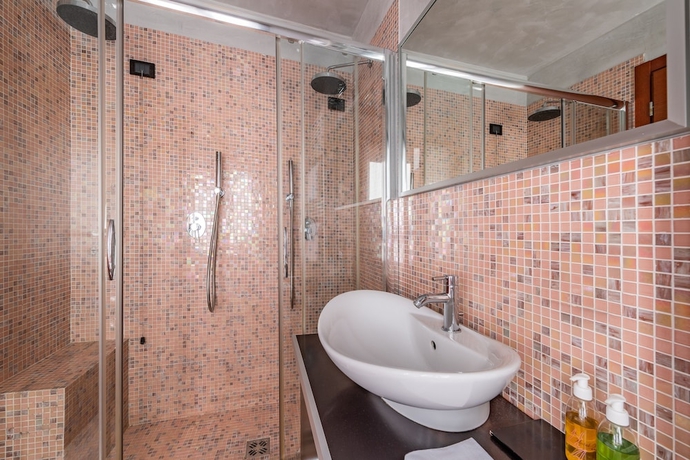 Imagen de la habitación del Abbazia De Luxe. Foto 5