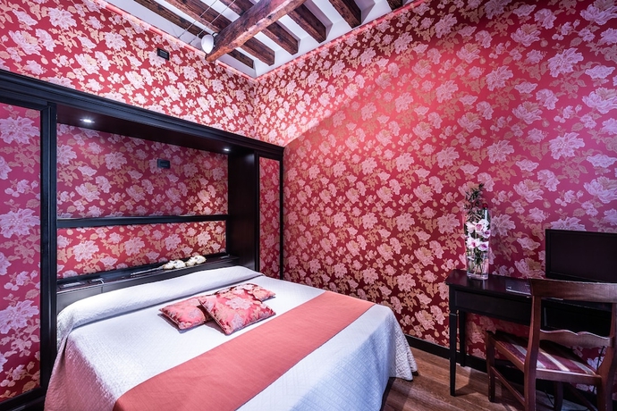 Imagen de la habitación del Abbazia De Luxe. Foto 7