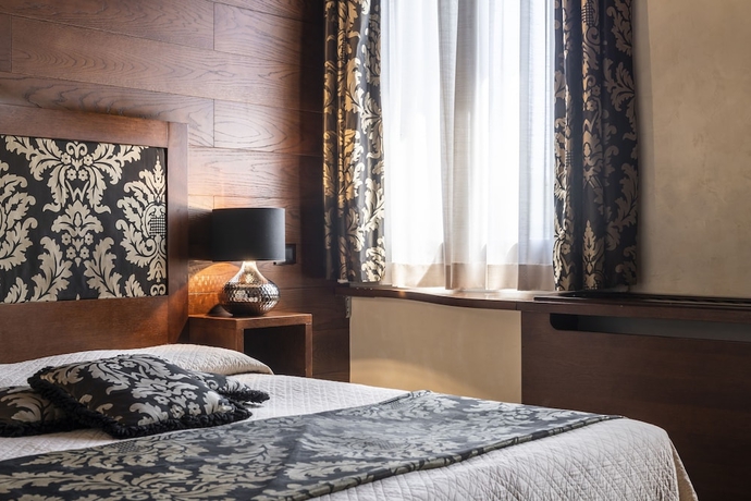 Imagen de la habitación del Abbazia De Luxe. Foto 11