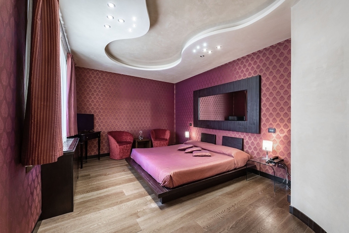 Imagen de la habitación del Abbazia De Luxe. Foto 13