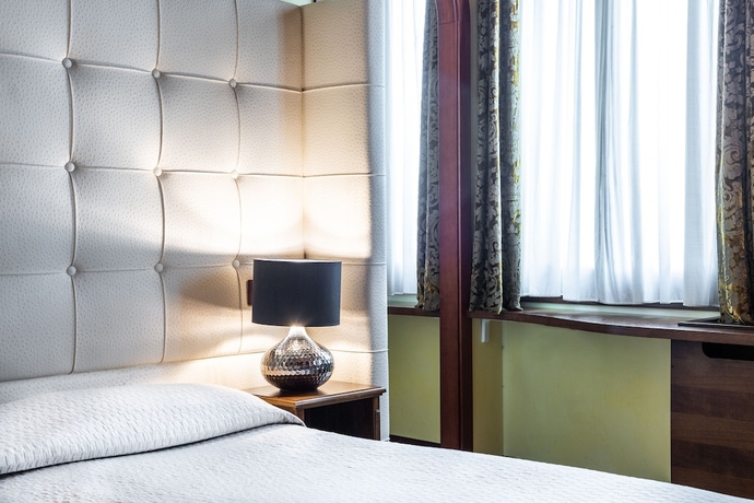 Imagen de la habitación del Abbazia De Luxe. Foto 14