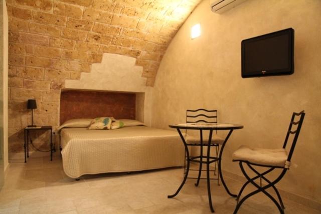 Imagen de la habitación del Abbazia Degli Svev. Foto 3