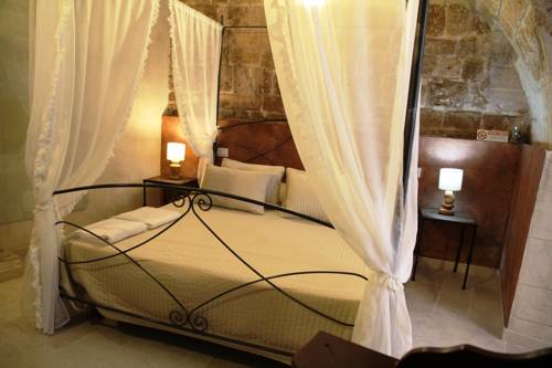 Imagen de la habitación del Abbazia Degli Svev. Foto 4