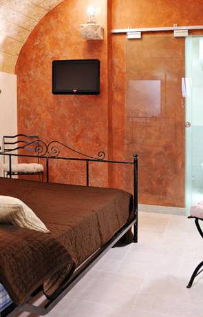 Imagen de la habitación del Abbazia Degli Svev. Foto 5