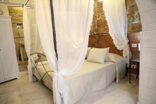 Imagen de la habitación del Abbazia Degli Svev. Foto 6