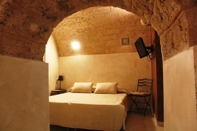 Imagen de la habitación del Abbazia Degli Svev. Foto 12