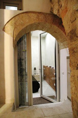 Imagen de los exteriores del Abbazia Degli Svev. Foto 15