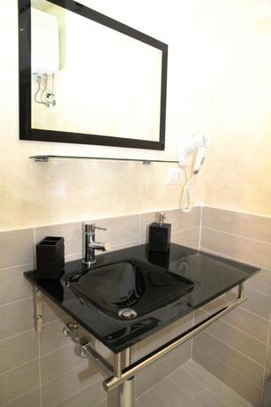 Imagen de la habitación del Abbazia Degli Svev. Foto 13