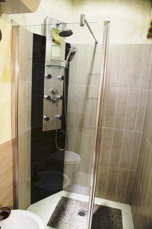 Imagen de la habitación del Abbazia Degli Svev. Foto 14