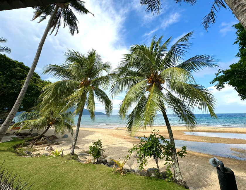Imagen general del Abc Beach Tioman. Foto 10