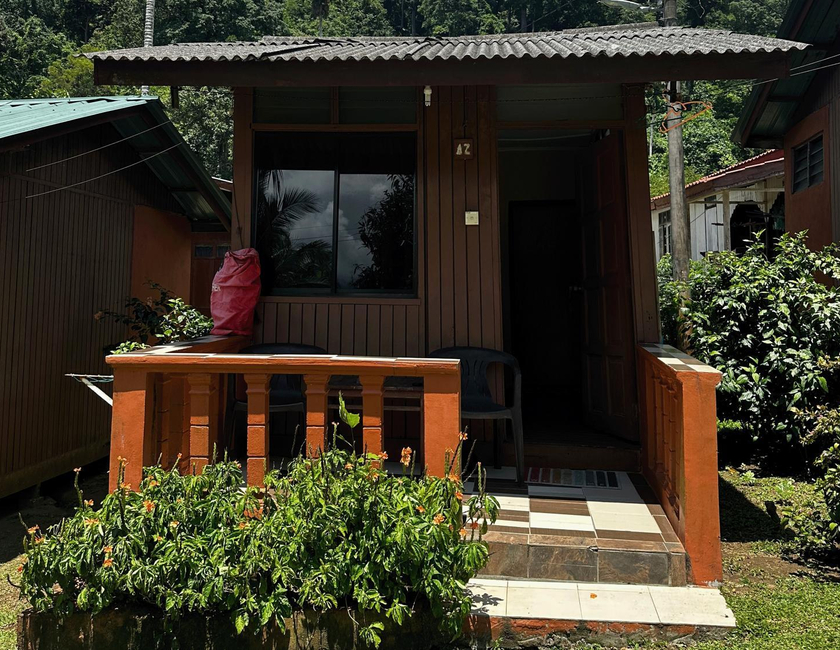 Imagen general del Abc Beach Tioman. Foto 13