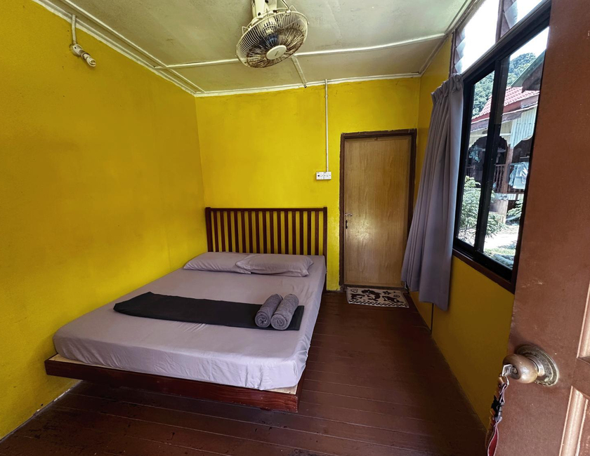 Imagen general del Abc Beach Tioman. Foto 15