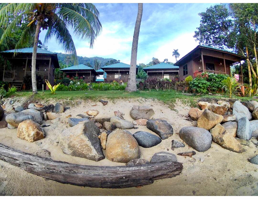 Imagen general del Abc Beach Tioman. Foto 17