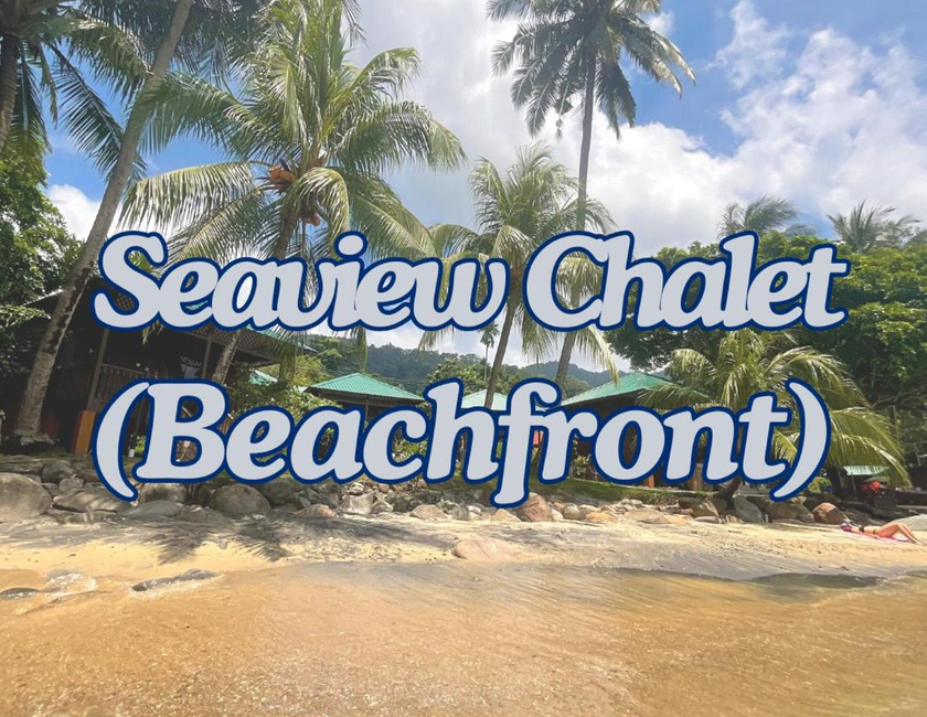 Imagen general del Abc Beach Tioman. Foto 21