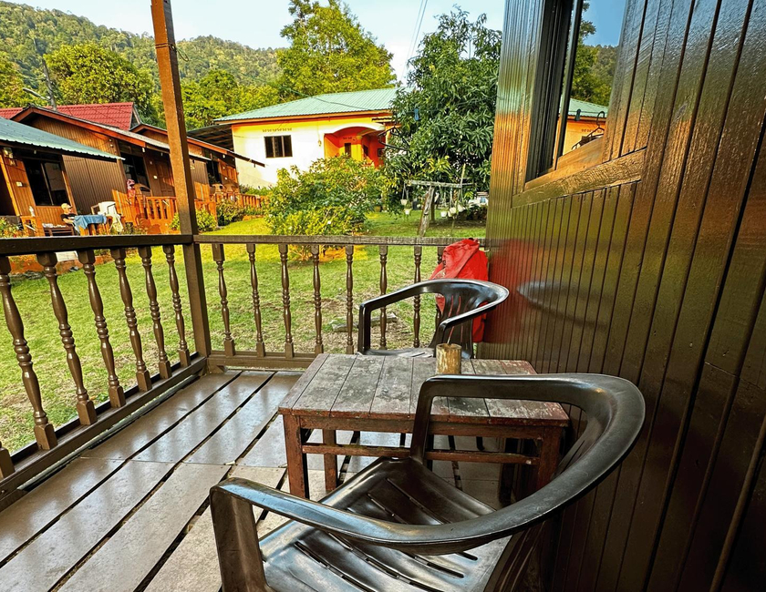 Imagen general del Abc Beach Tioman. Foto 22