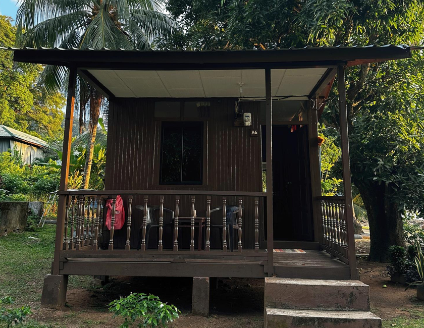 Imagen general del Abc Beach Tioman. Foto 24