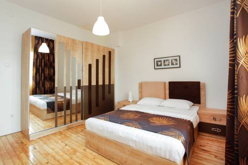 Imagen de la habitación del Abc Residence. Foto 2